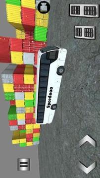 Ultimate Car Driving Simulator 2018游戲截圖2