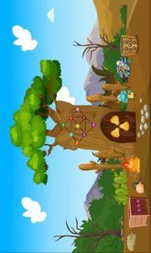 Little Girl Devil Rescue Kavi Game-395游戲截圖1