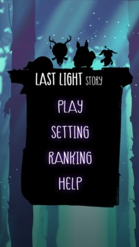Last Light - Halloween Night游戲截圖1