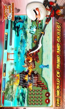 Kingdom Defense: Castle War TD游戲截圖4