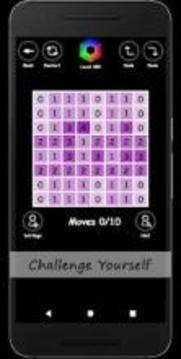 ZERO - A Brain Squeezer Puzzle Game游戲截圖5