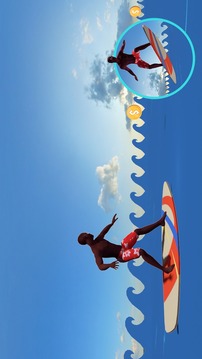 African Surfer游戲截圖4