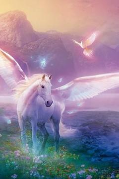 Unicorn Gallop游戲截圖3
