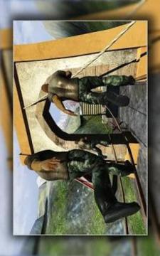 Elite Army Training Free V2游戲截圖4
