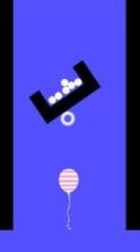Rise Up Balloon Game游戲截圖2