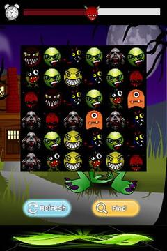Monsters Gang游戲截圖2