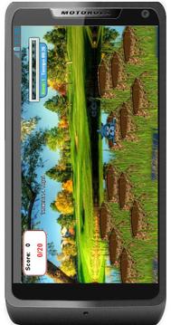 Juego de velocidad mata topos游戲截圖4