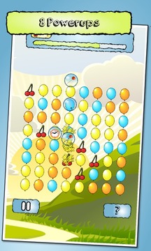 Fruit Balloons游戲截圖5