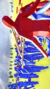 Totally Accurate Epic Battle Simulator Game游戲截圖2