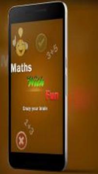 Math With Fun游戲截圖1