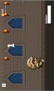 Dwarf Dash游戲截圖1