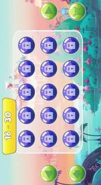 Princess Shimmer Game Adventures游戲截圖3