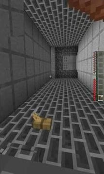 Map The Tale of Stu Escape for MCPE游戲截圖4