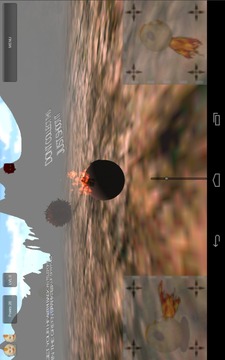 Fiery Thingies游戲截圖1