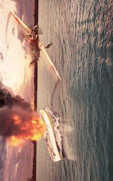 炮手軍艦的世界游戲截圖3