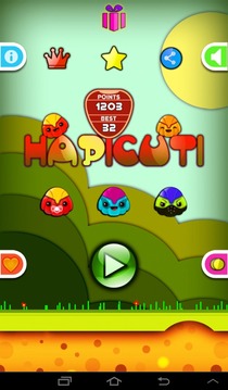 HapiCuti : Kids perfect escape游戲截圖2
