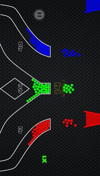 150 Balls RGB游戲截圖4