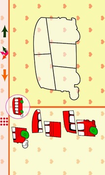 Puzzle For Kids Starter Free游戲截圖2