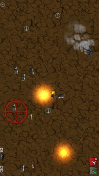 Anti Tank Missile Commander游戲截圖5