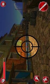 Grand StickMan World War Battleground FPS Shooting游戲截圖5