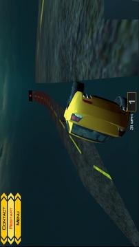 Horizons Lite: Mystery Driving游戲截圖2