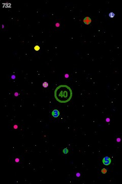 Alert Ball游戲截圖1