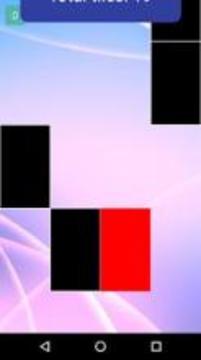 J Balvin Piano 2 Tiles Game游戲截圖2