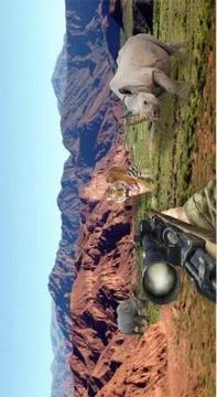 Animal shooting hunter game游戲截圖2