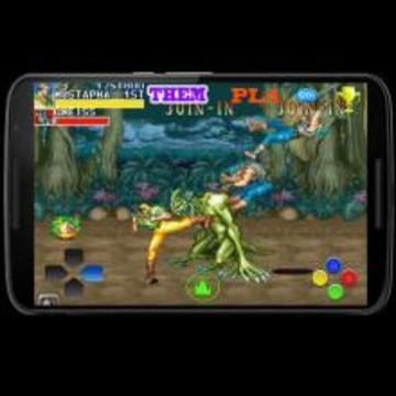 play mostafa game游戲截圖4