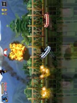 Stickman War Legends: Shadow Ninja Warriors游戲截圖5