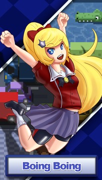 Super Boing Princess Adventure游戲截圖4