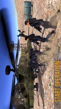 Army Commando Extreme war游戏截图1