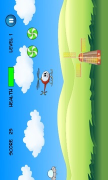 Dancing Helicopter游戲截圖2