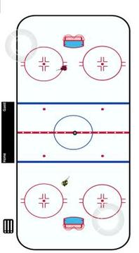 IceHockey2D游戲截圖2