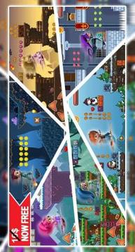 * Shimmer Adventure Magic Rainbow游戲截圖1