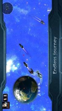 Plancon: Space Conflict Free游戲截圖1