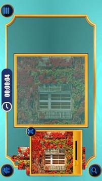 Autumn Jigsaw Puzzles Free游戲截圖4