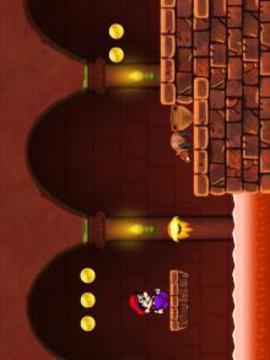 Super Adventures of Teddy游戲截圖3