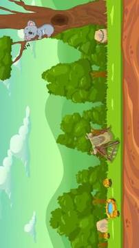 Forest Pig Rescue游戲截圖4