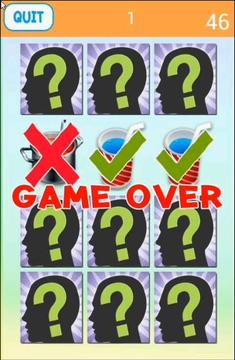 Mind & Brain Training Game游戲截圖5