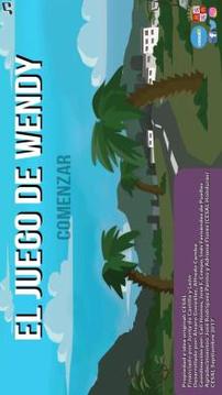 El Juego de Wendy游戲截圖1