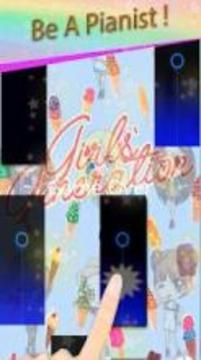 Kpop SNSD Piano Tiles游戲截圖2