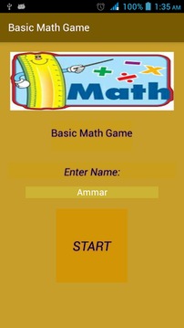 Maths Brain Teasers游戲截圖1
