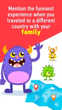 Truth Or Dare: Clean Party Game for Kids & Family游戲截圖3