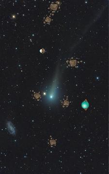 Cool Space游戲截圖5