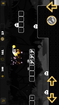 Stikman Jungle Adventures游戲截圖1