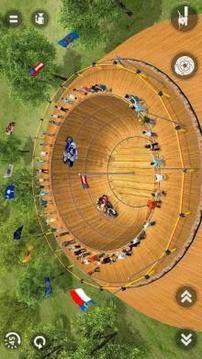Well of Death Stunts – Bike Racing Simulator游戲截圖1