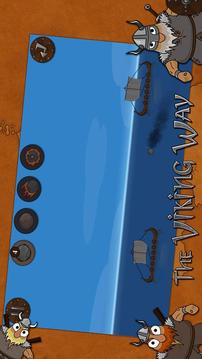 The Viking Way Free游戲截圖3
