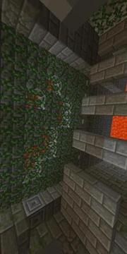 Prison Of The Monster Map for MCPE游戲截圖1