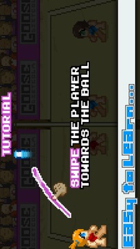 Swipe Tap Smash游戲截圖5
